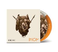 Richard Beddow, Jamie Christopherson, Tim Wynn – A Total War Saga: Troy (Original Soundtrack) – CD