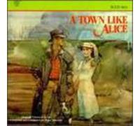 Ost - A Town Like Alice [Import]