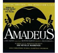 OST/ACADEMY OF ST.MARTIN IN THE FIELDS - AMADEUS; 2 CD 30 TRACKS SOUNDTRACK NEUF