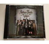 Ost - Addams Family Values: Music From The Motion Picture