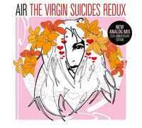 OST/AIR - THE VIRGIN SUICIDES REDUX VINYL LP NEUF