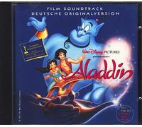 Ost - Aladdin (Deutsch) [Import]