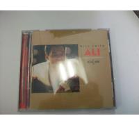 Will Smith – Ali – OST – Import