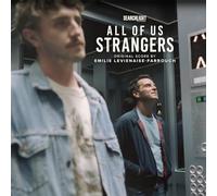 OST - ALL OF US STRANGERS LP - Vinyl Record - F2z