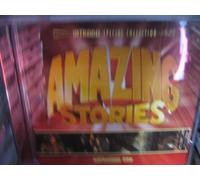 Ost - Amazing Stories Anth. 1 [Import]