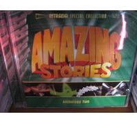 Ost - Amazing Stories Anth. 2 [Import]