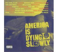 Ost - America is Dying Slowly [Import]
