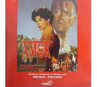 Ost - Amok [Import]