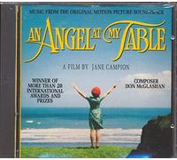 Ost - an Angel at My Table [Import]