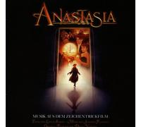 Ost - Anastasia (German Version) [Import]