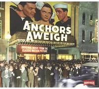Various - Anchors Aweigh [Import]