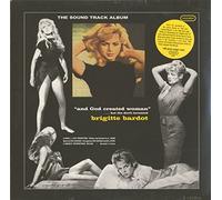 Ost - And God Created Woman Feat B.Bardot