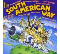 Ost|Andrews Sisters|C Cugat - South American Way