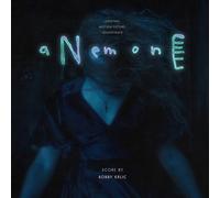 Bobby Krilic – Anemone (Bande originale) – Vinyle