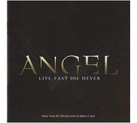 Ost - Angel-Live Fast,die Never (Mus