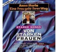 Ost - Anna Maria-Eine Frau Geht Ihre [Import]