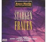 Ost - Anna Maria-Eine Frau...Vol.2