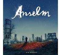 Ost - Anselm (Original Soundtrack)