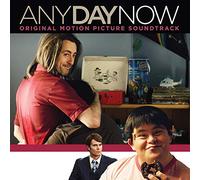 Ost - Any Day Now