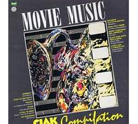 ost artisti vari - movie music ciak compilation