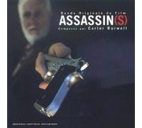 Ost - Assassins [Import]