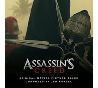 Ost - Assassin's Creed