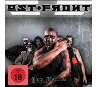 Ost - Ave Maria