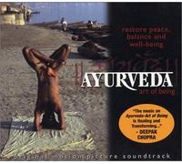 Ost - Ayurveda-Art of Being [Import]