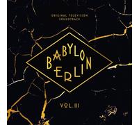 O. S. T. – Babylon Berlin (Original Television Soundtrack, Vol. III) – BMG