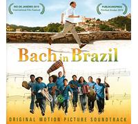 Bach in Brazil – Edel