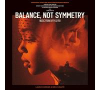Biffy Clyro – Balance, Not Symmetry (Original Motion Picture Soundtrack) – Vinyle Import – Parlophone
