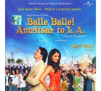 Ost - Balle Amritsar to L [Import]