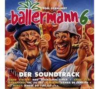 Ost - Ballermann 6 [Import]