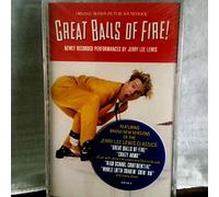 Ost - Balls of Fire [Import]