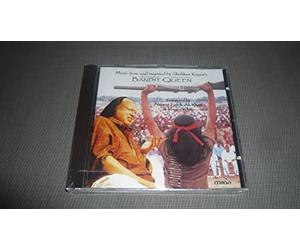 Ost - Bandit Queen [Import]
