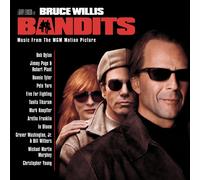 OST BANDITS (CD)