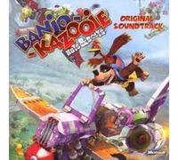 Ost - Banjo Kazooie Nuts & Bolts (Ost)