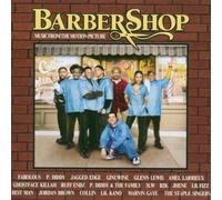 Epic – Bande originale (OST) Barbershop