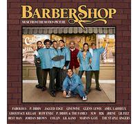 Ost - Barbershop [Import]