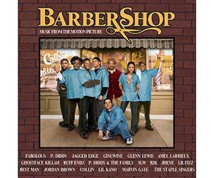 Ost - Barbershop [Import]