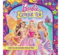 OST/BARBIE UND DIE GEHEIME TÜR CD NEUF