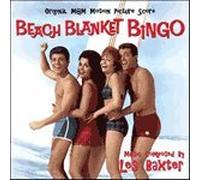 Ost: Beach Blanket Bingo [Import]