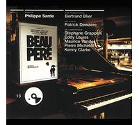 Ost - Beau-Pere [Import]