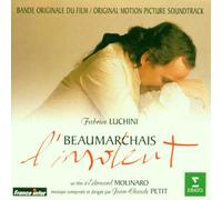 Ost - Beaumarchais [Import]