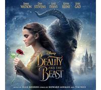 Artistes divers – Beauty and the Beast – CD – Walt Disney Records