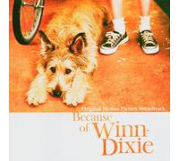 Ost - Because of Winn [Import]