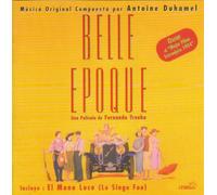 Ost - Belle Epoque