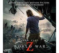 Ost/Beltrami,Marco (Composer) - World War Z (Score)