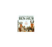 Ost- Ben-Hur - The Essential Miklos Rozsa
