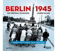 Ost - Berlin 1945-Tagebuch Einer Großstadt [Import]